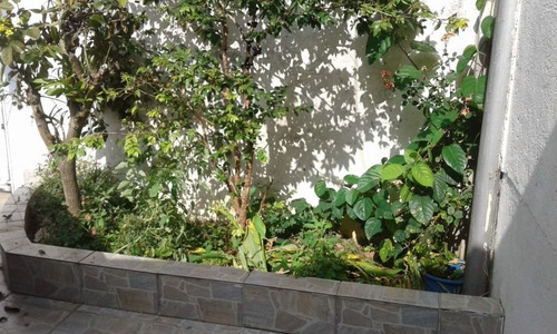Imagem 14 de 14 de Casa Com 2 Dormitórios À Venda, 90 M² Por R$ 305.000 - Jardim Santa Cristina - Santo André/sp - Ca0841
