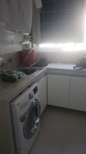 Imagem 6 de 11 de Apartamento Com 3 Dormitórios À Venda, 123 M² Por R$ 1.505.000 - Granja Julieta - São Paulo/sp - Ap20155