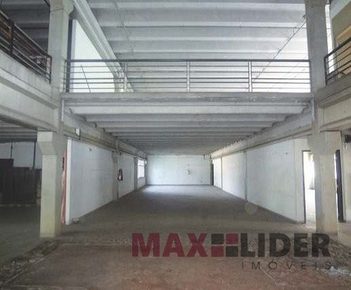 Imagem 13 de 15 de Predio Comercial - Vila Leopoldina - Ref: 2488 - L-2488