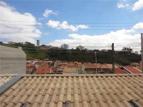 Imagem 18 de 18 de Casa Residencial À Venda, Parque Cidade Jardim Ii, Jundiaí. - Ca0415 - 34728041