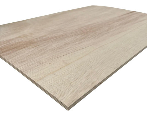 Placa Chapa Compensado De Virola 1,60mts X 55cm X 20mm