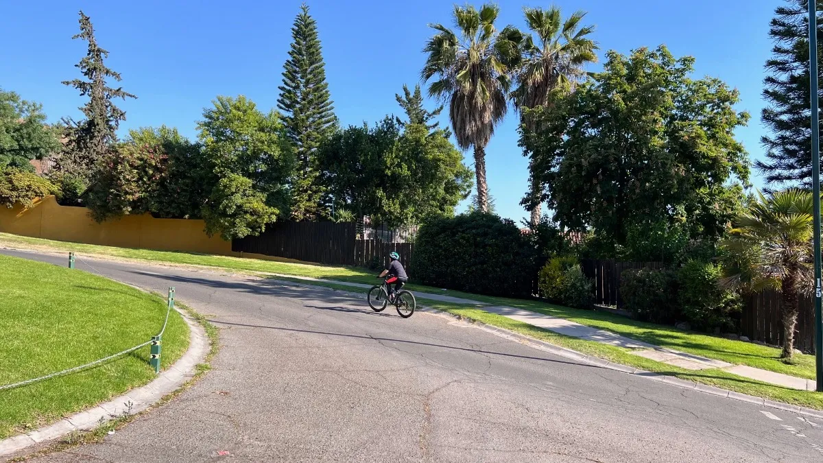 Imagen 2 de 26 de Barrio Los Fresnos, Tu Primera Casa A Un Click, Piscina