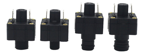 Interruptor De Sensor De Presión 37 Mm X 9,2 Mm