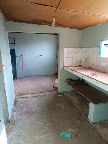 Se Vende Propiedad A Reciclar En Santa Rosa, Canelones.