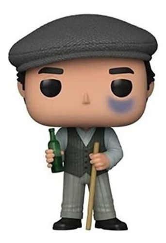 Funko Pop! Películas: El Padrino 50 - S8dy3