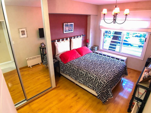 Venta De Departamento En Villa Ortuzar