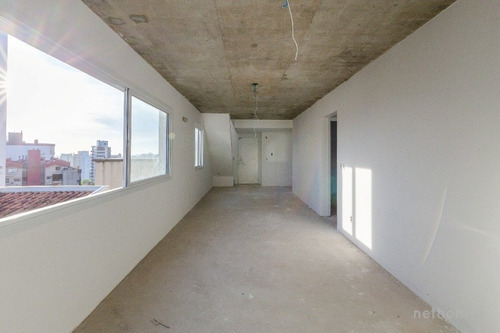 Apartamento - Petropolis - Ref: 534 - V-534