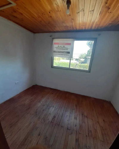 Encantadora Casa 2d/1b En Venta (9949)