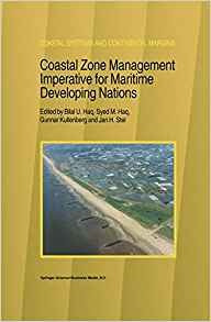 Coastal Zone Management Imperative For Maritime Developing N