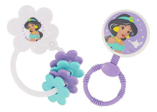 Disney Baby Princess Jasmín Juguetes Para Bebes