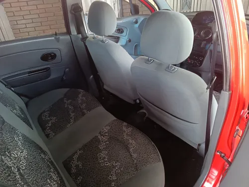 Chevrolet Spark 1.0 Lt M200