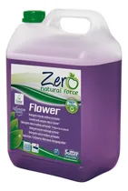 Comprar Limpiador De Pisos Neutro Flower Sutter 5 Lts Porcelanato