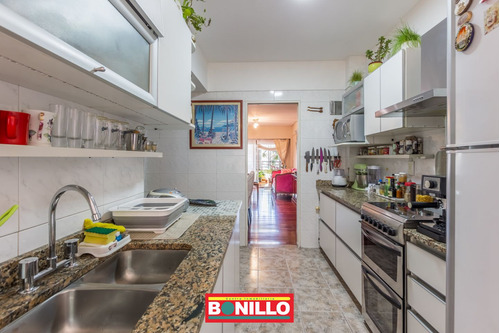 Departamento 4 Ambientes Venta Villa Urquiza
