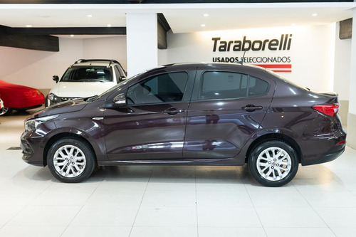 Fiat Cronos 1.3 Gse Drive