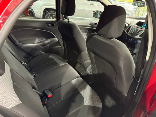 Ford Ecosport 1.5 Se Tdci 90cv 4x2