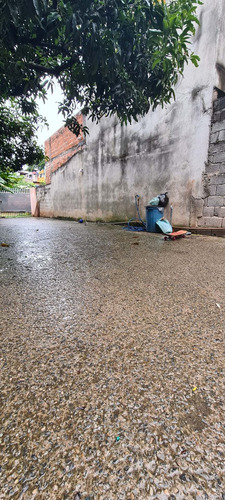 Edícula Mobiliada, Casa, Terreno.