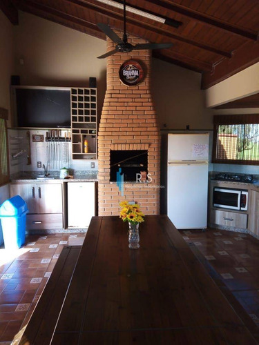Imagem 10 de 12 de Casa Com 3 Dormitórios À Venda, 170 M² Por R$ 680.000,00 - Jardim Califórnia - Avaré/sp - Ca0583