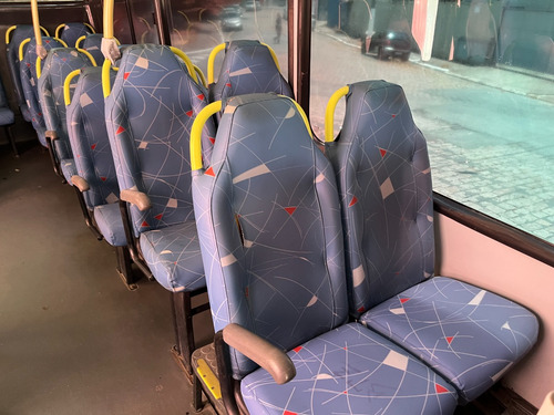 Onibus Torino Ar/cond Escolar 47 Lugares Vw 17.230 Mwm
