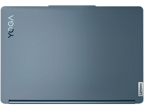 Notebook Lenovo Yoga Book 9i Duo Oled Ultra 7 1tb Ssd Touch