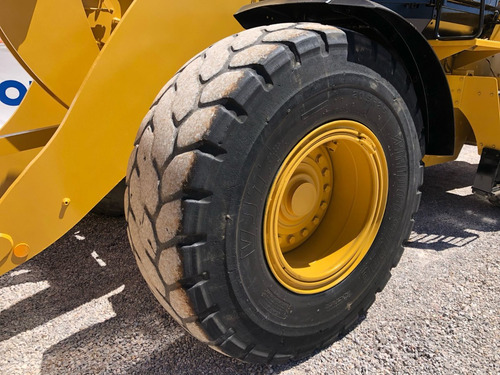 Cargador Frontal Caterpillar 938m 2015 Payloader Barato