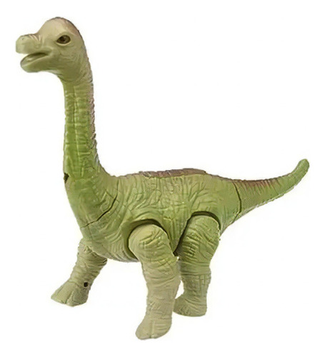 Braquiossauro Dinossauros - Zoop Toys Zp00394