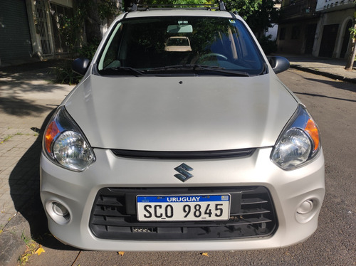 Suzuki Alto Alto Extra Full