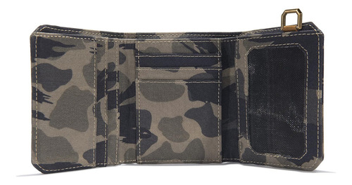 Carteras Duraderas Y Tríptiles Carhartt Para Hombre, Disponi