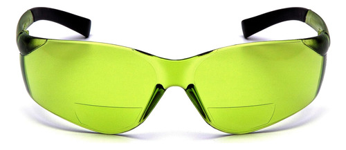 Gafas De Seguridad Bifocales Ztek Readers, Protección Ocular