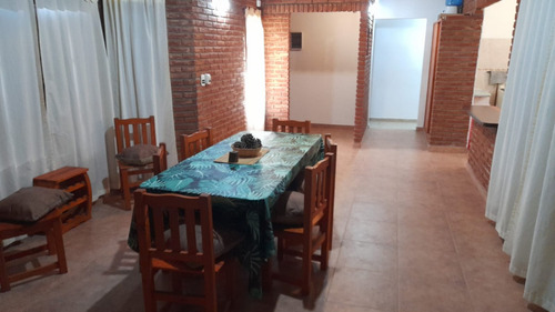 (apto Credito Hipotecario) Chalet De 4 Ambientes Excelente Precio Y Ubicación