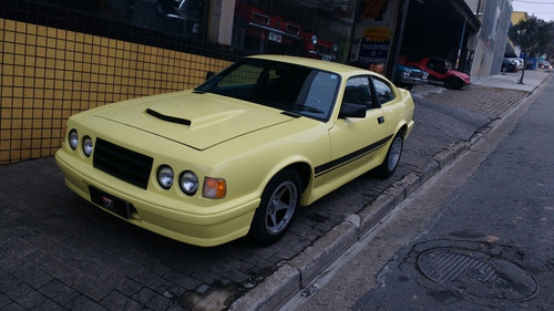 Puma Gtb Amv 6cc Gts Nao Maverick Gt Mustang Fastback Sm 4.1