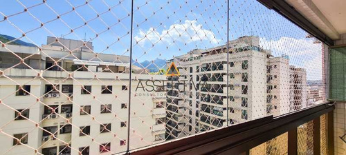 Imagem 15 de 15 de Apartamento-à Venda-tijuca-rio De Janeiro - Brap30002