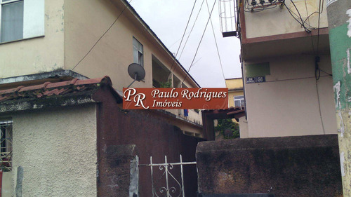 Imagem 4 de 21 de Ref:326 Apartamento 2quartos -higienópolis - V326