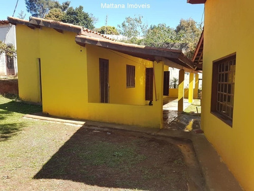 Imagem 23 de 25 de Chácara Com Piscina No Veraneio Ijal Em Jacareí-sp - Ch30 - 34281709