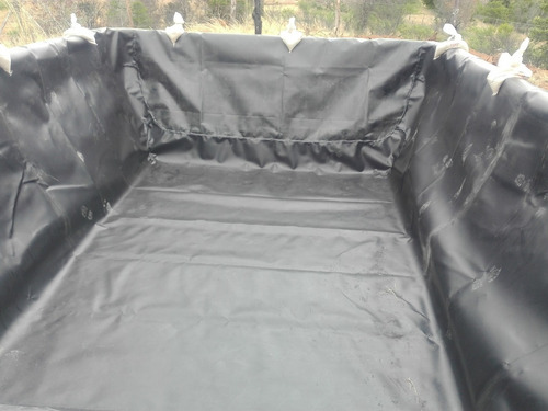 Geomembrana Hdpe, Diferentes Espesores