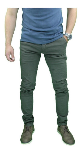 Imagen 3 de 4 de Polera Cuello Pique Ajustada/elasticada + Envío Gratis