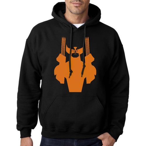 Sudaderas De Comic Marvel Cleen Alexer Modelos Originales 14