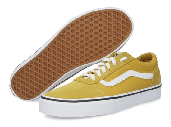 vans mujer zapatillas mostaza vans mujer zapatillas mostaza