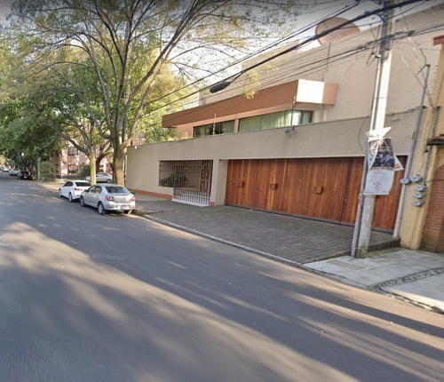 Imagen 4 de 15 de Inversión Segura, Venta De Remate En Col. Del Carmen Coyoacan