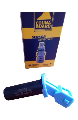 comprar Sensor De Posición Cigüeñal Fiesta Power Max Move Ford Ka 