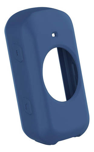Funda Protectora Compatible Con Gps Para Bicicleta 2 Piezas