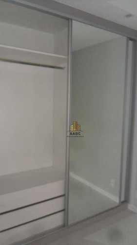 Imagem 16 de 27 de Apartamento Para Alugar, 35 M² Por R$ 2.800,00/mês - Vila Clementino - São Paulo/sp - Ap1438