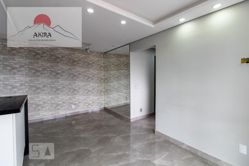 Imagem 9 de 15 de Vendo Lindo E Novo Apto 61 M² Ao Lado Shopping Internacional - 131