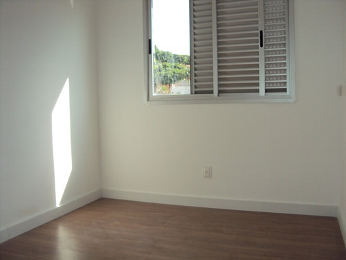 Imagem 7 de 15 de Apartamento Com 3 Quartos Para Comprar No Estrela Dalva Em Belo Horizonte/mg - 2197