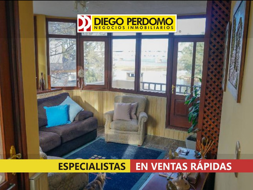 Casa 3 Dormitorios, En Venta, Marina De Santa Lucia