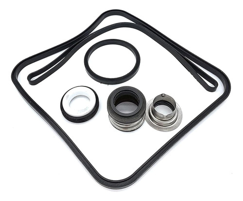 Hcllps Super Pump Seal Reemplazo Para Hayward Go Kit 3. Las 