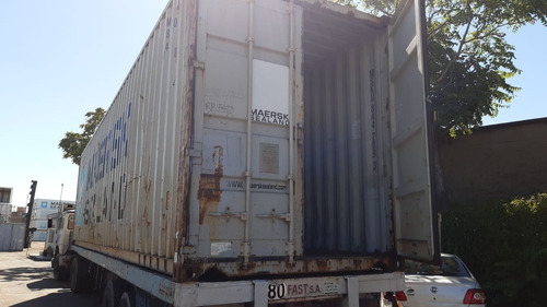Contenedores Marítimos Containers/ Seco 20' Dv