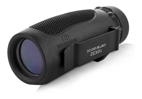 Monocular 10x32 Funda Alta Definicion Multitratado Waterprof