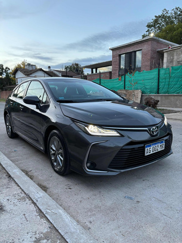 Toyota Corolla 2.0 Xei Cvt 170cv