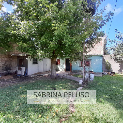Venta De Casa En Carlos Spegazzini