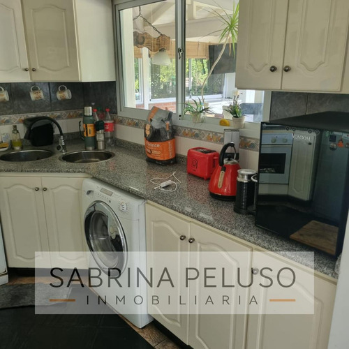 Casa En Venta Country Club Las Lajas General Rodriguez